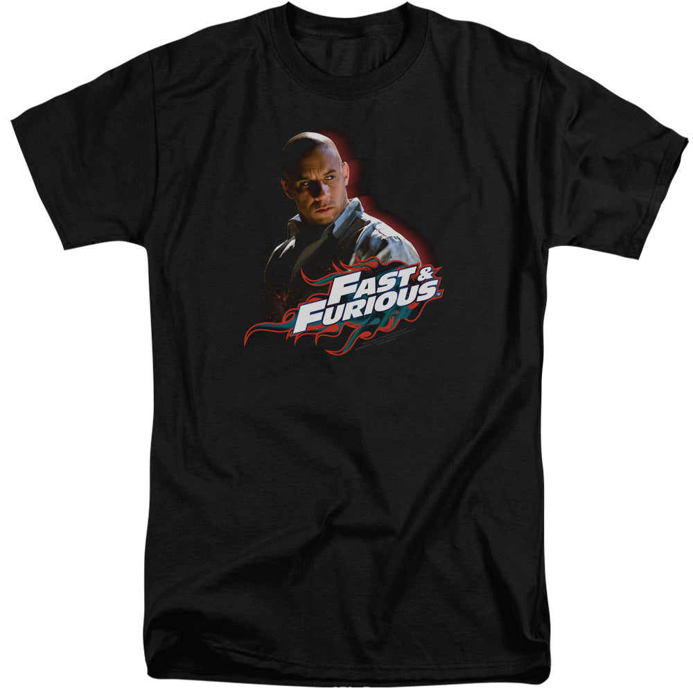 FAST AND THE FURIOUS/TORETTO