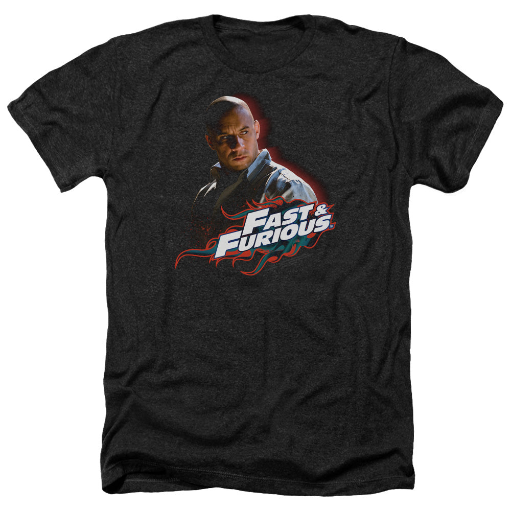 FAST AND THE FURIOUS/TORETTO