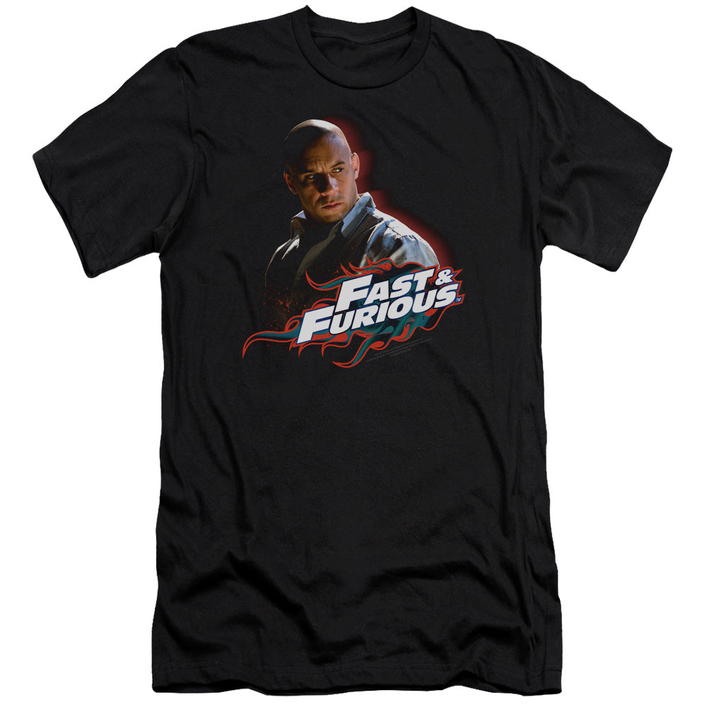 FAST AND THE FURIOUS/TORETTO