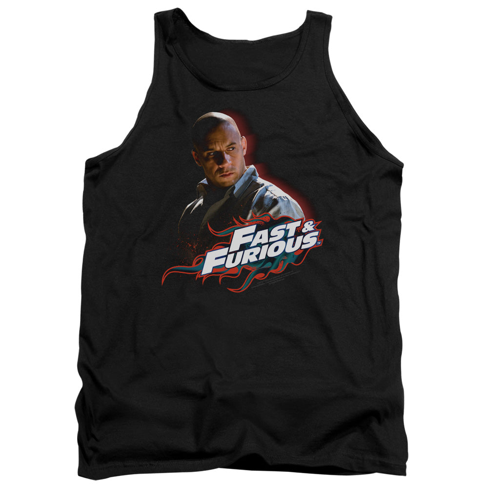 FAST AND THE FURIOUS/TORETTO