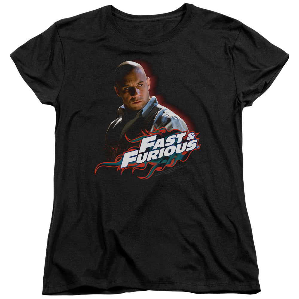 FAST AND THE FURIOUS/TORETTO