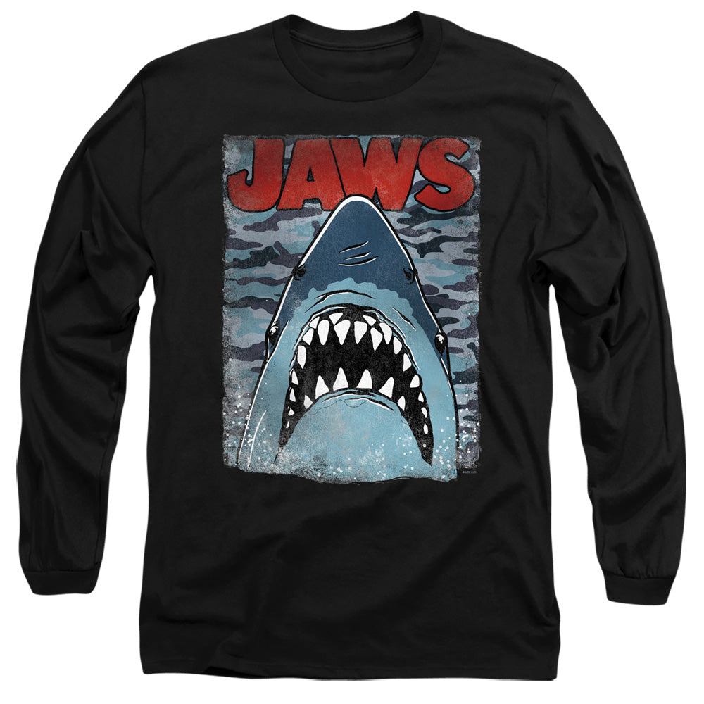 JAWS/CAMO JAWS