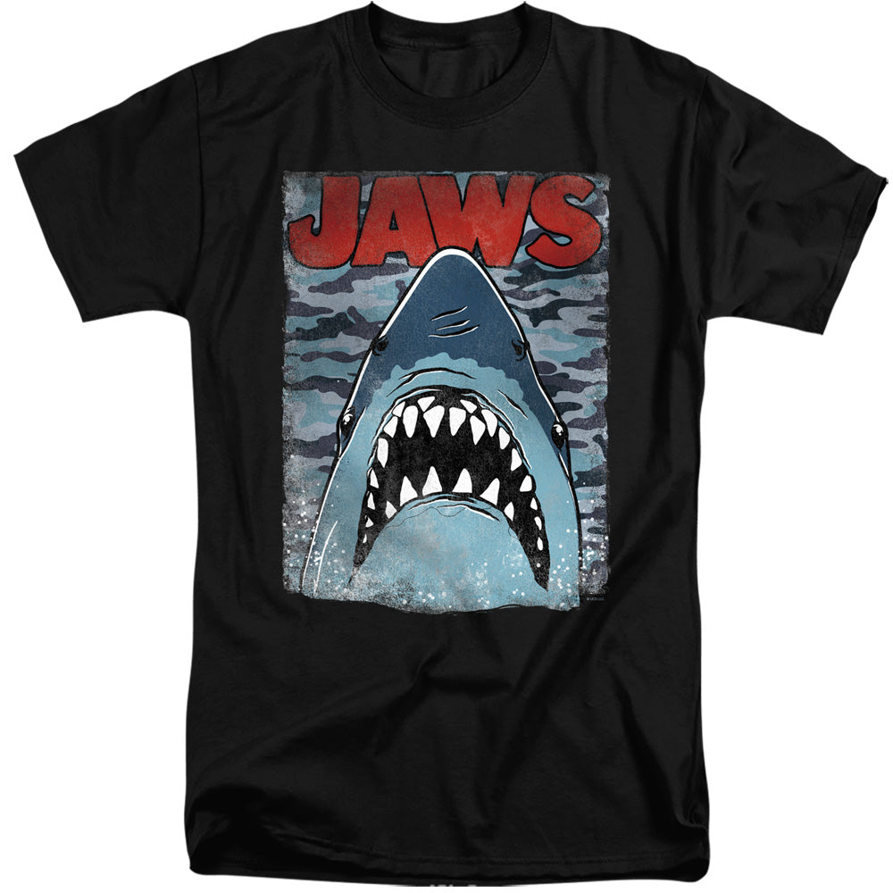 JAWS/CAMO JAWS