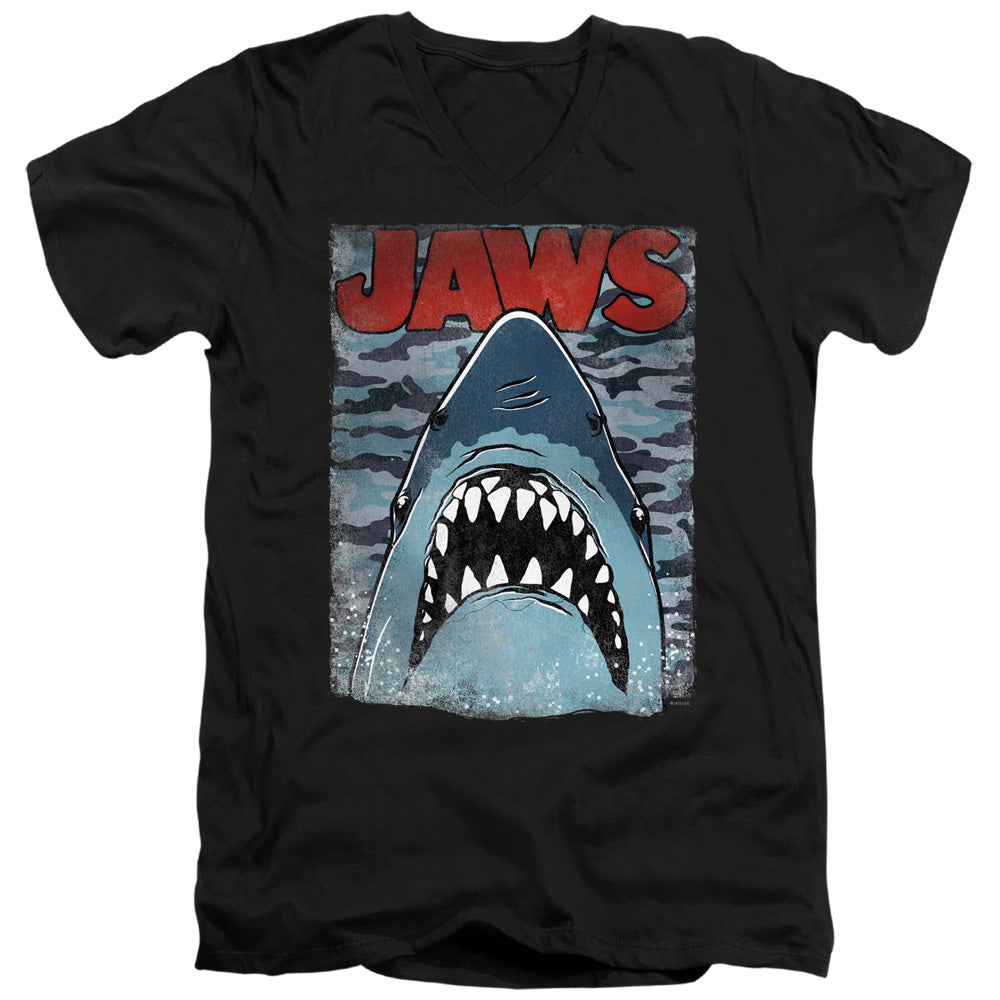 JAWS/CAMO JAWS