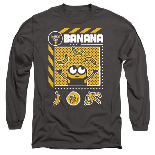 MINIONS/BANANA ICONS