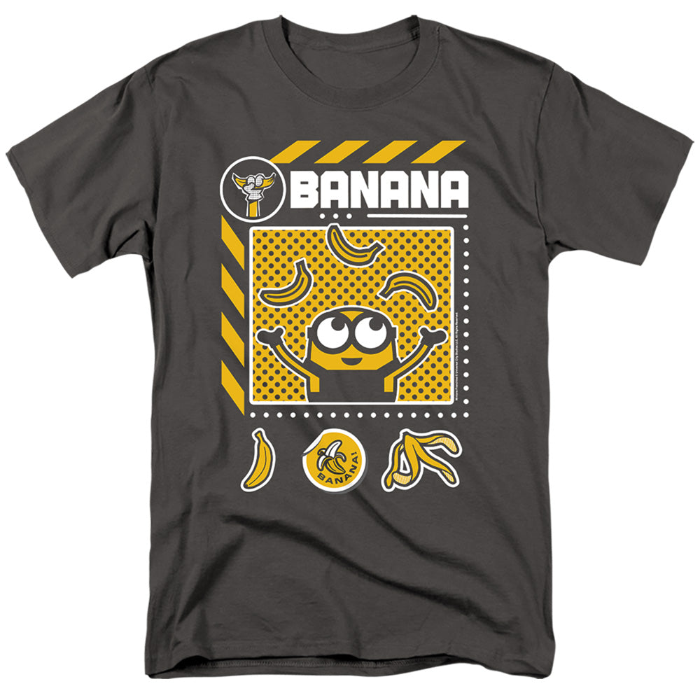 MINIONS/BANANA ICONS