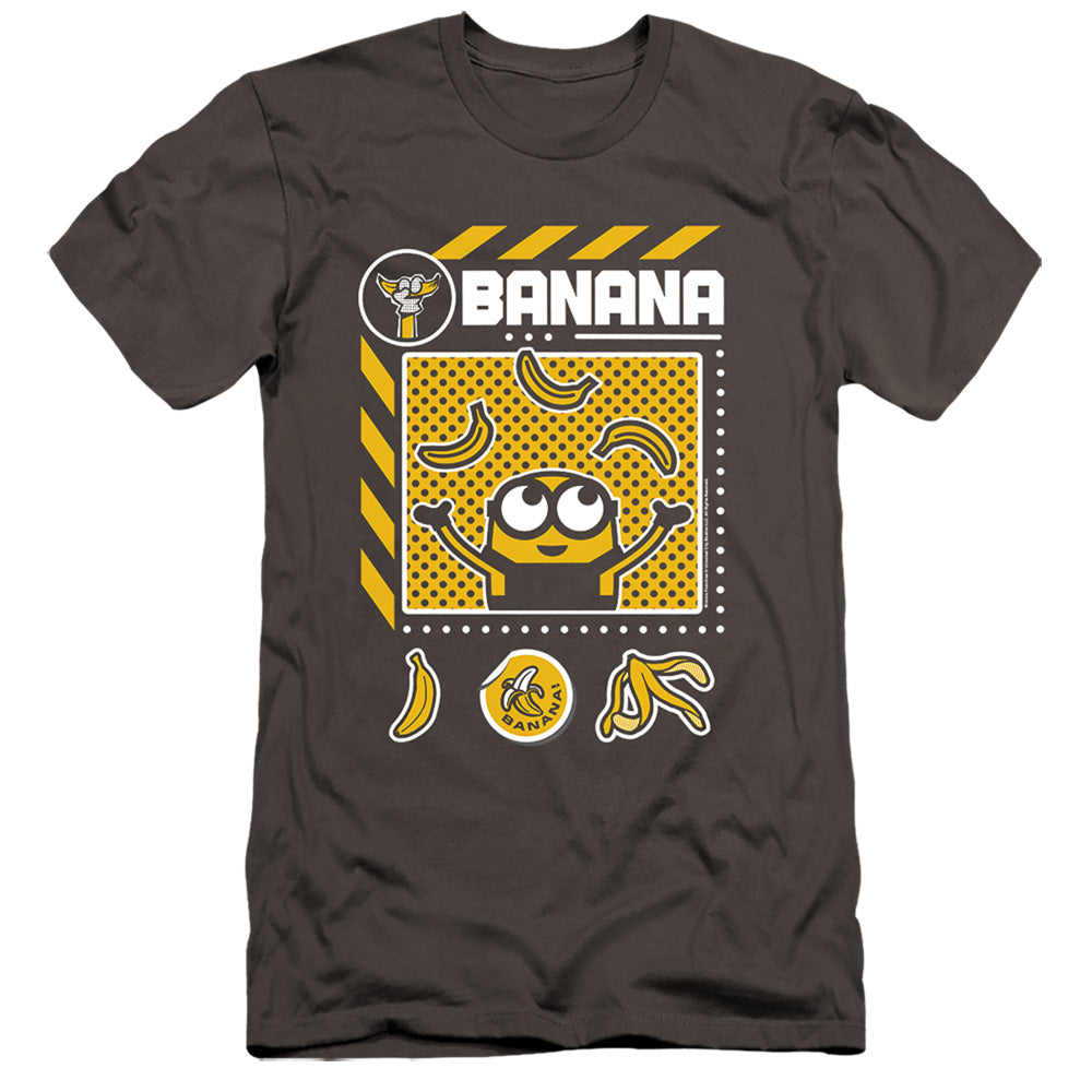 MINIONS/BANANA ICONS