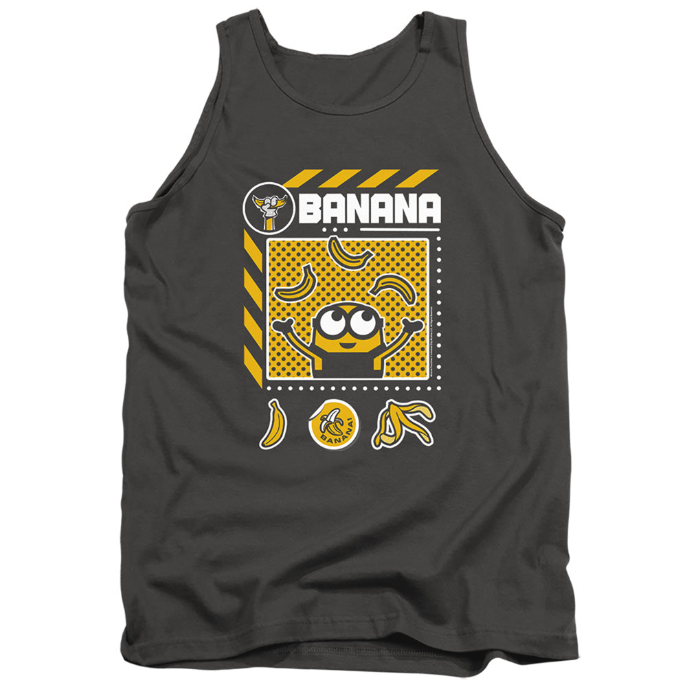 MINIONS/BANANA ICONS