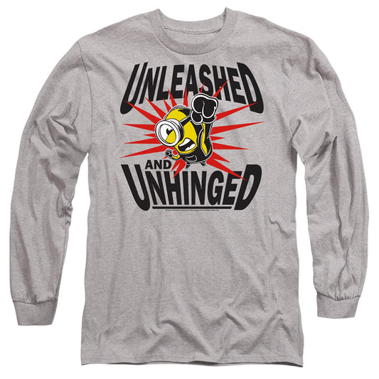 MINIONS/UNLEASHED AND UNHINGED