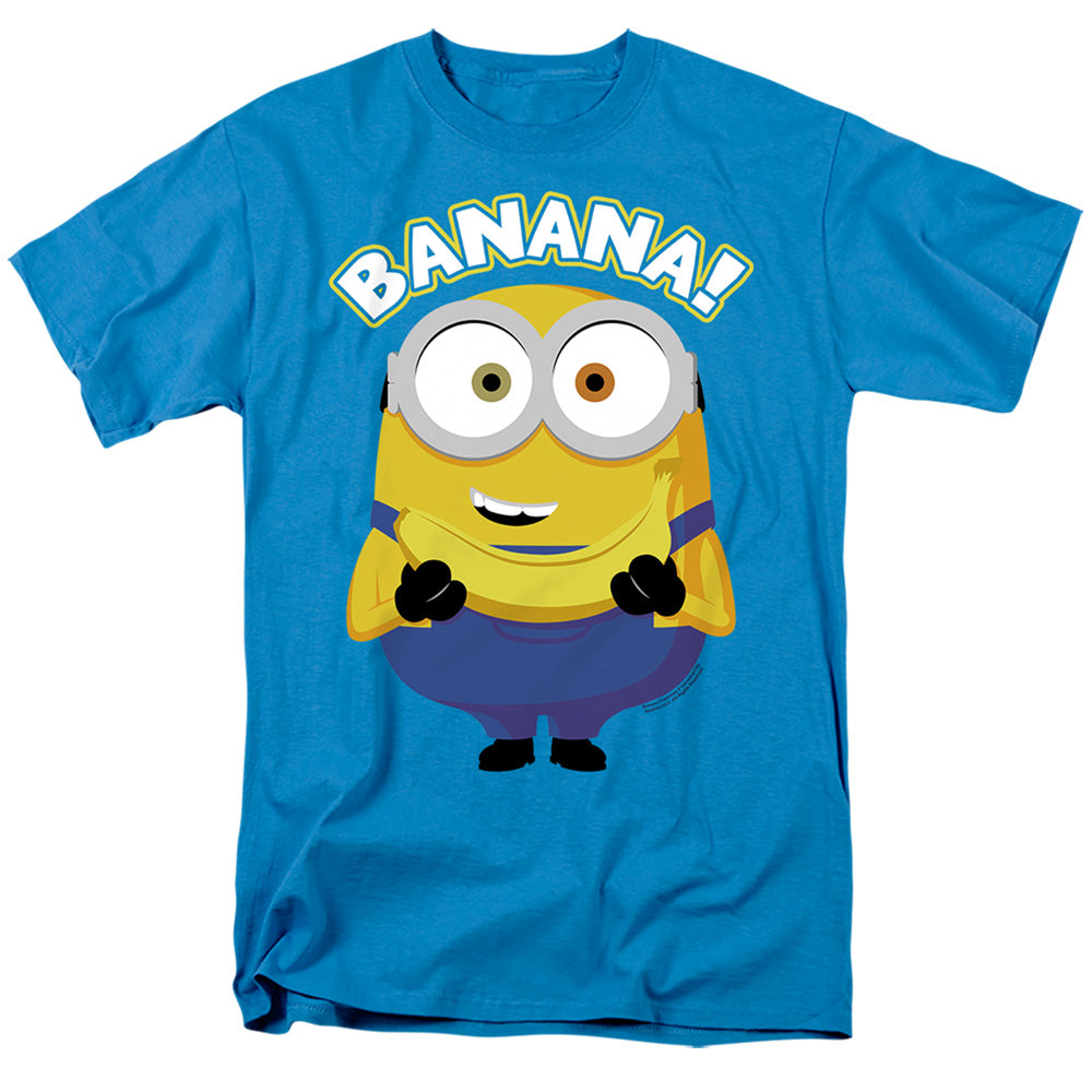 MINIONS/BANANA!