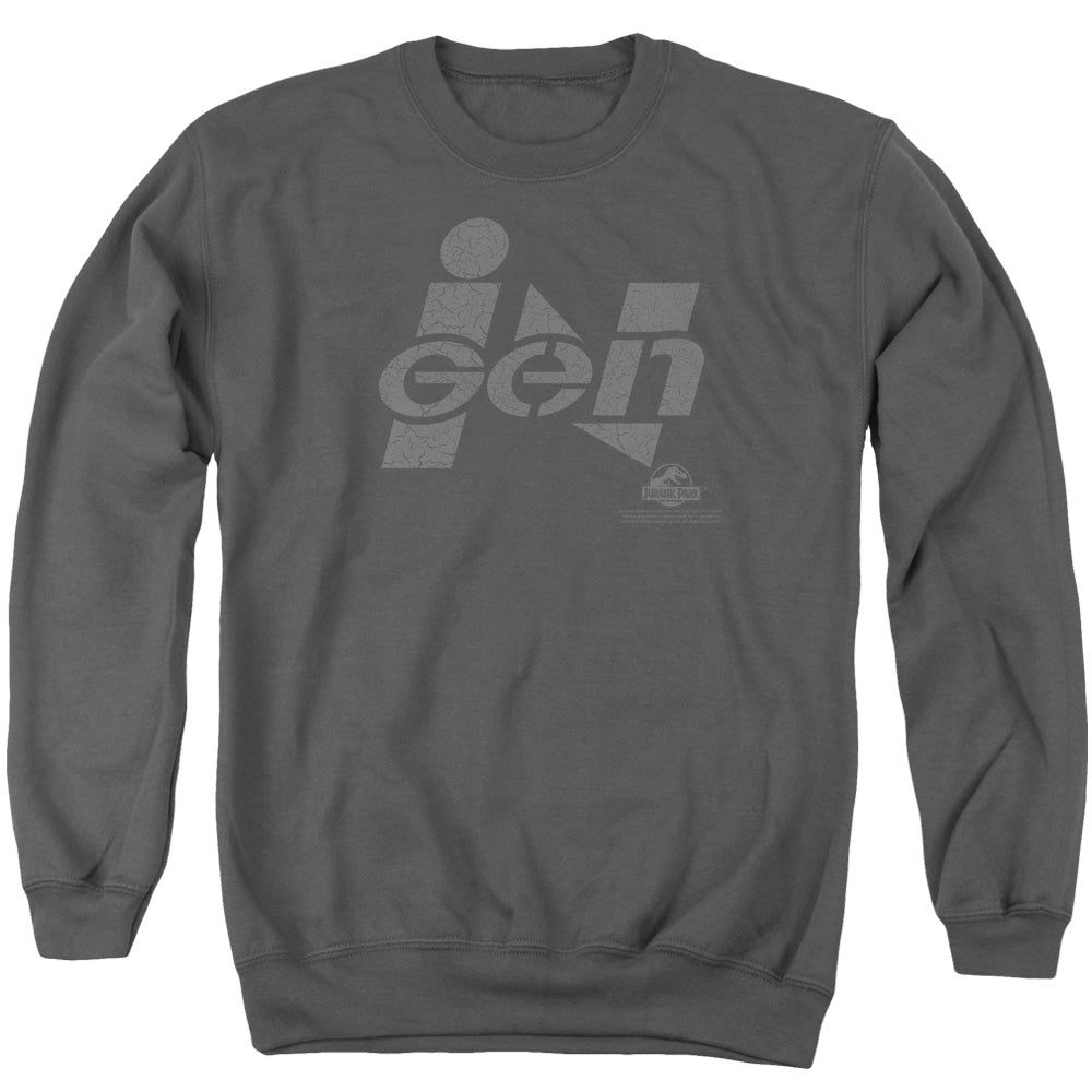 JURASSIC PARK/INGEN LOGO