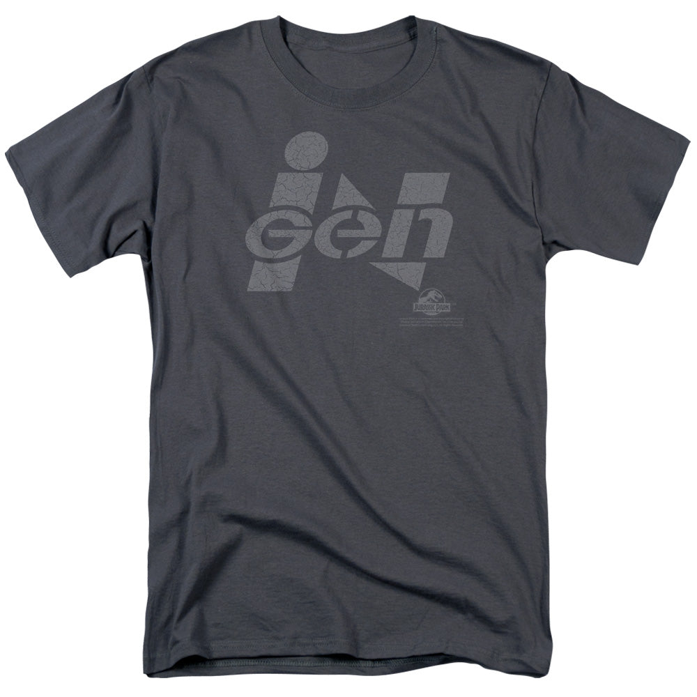 JURASSIC PARK/INGEN LOGO