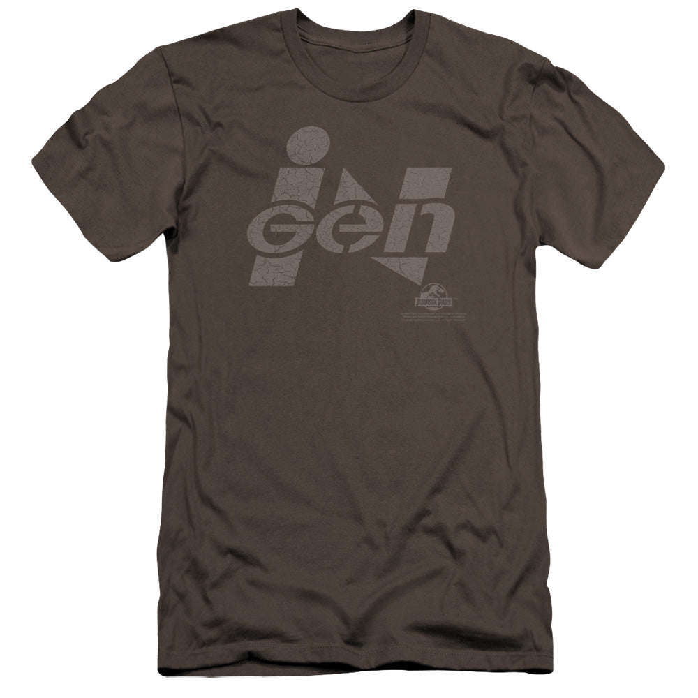 JURASSIC PARK/INGEN LOGO