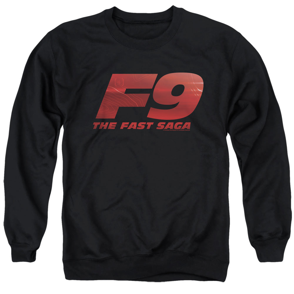 FAST AND THE FURIOUS 9/F9 MAPLOGO