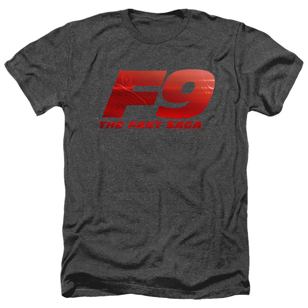FAST AND THE FURIOUS 9/F9 MAPLOGO