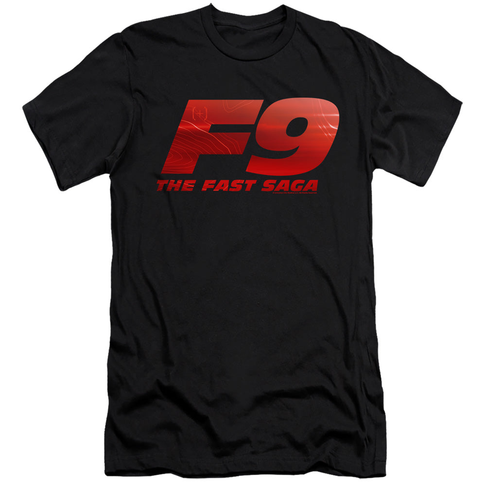 FAST AND THE FURIOUS 9/F9 MAPLOGO