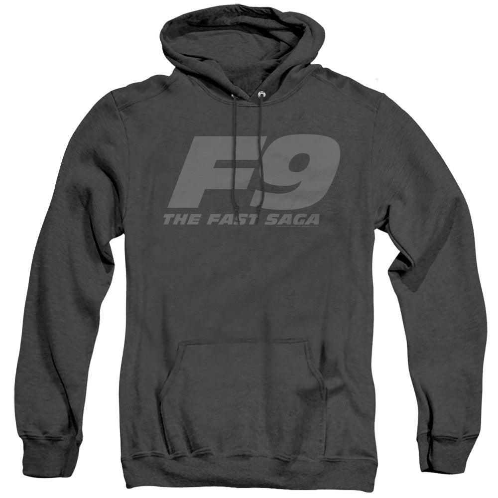 FAST AND THE FURIOUS 9/F9 LOGO