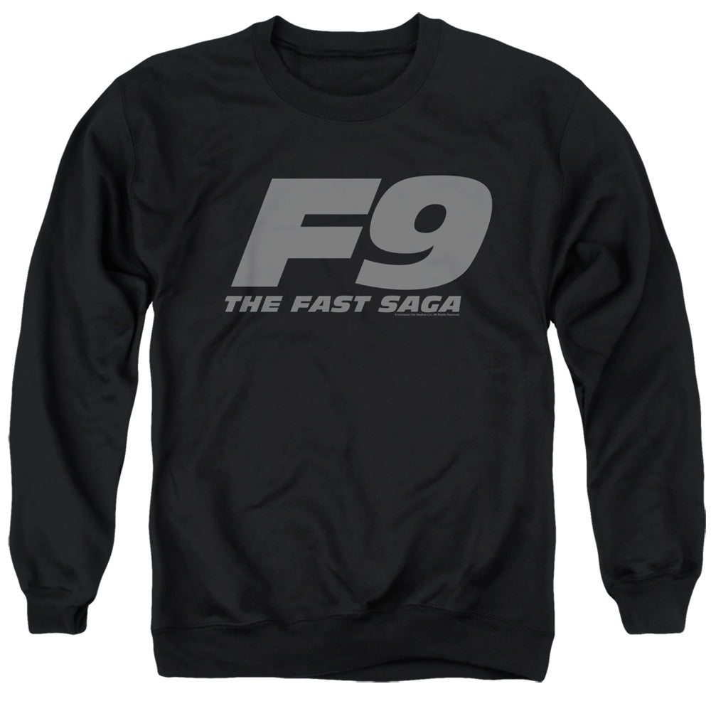 FAST AND THE FURIOUS 9/F9 LOGO
