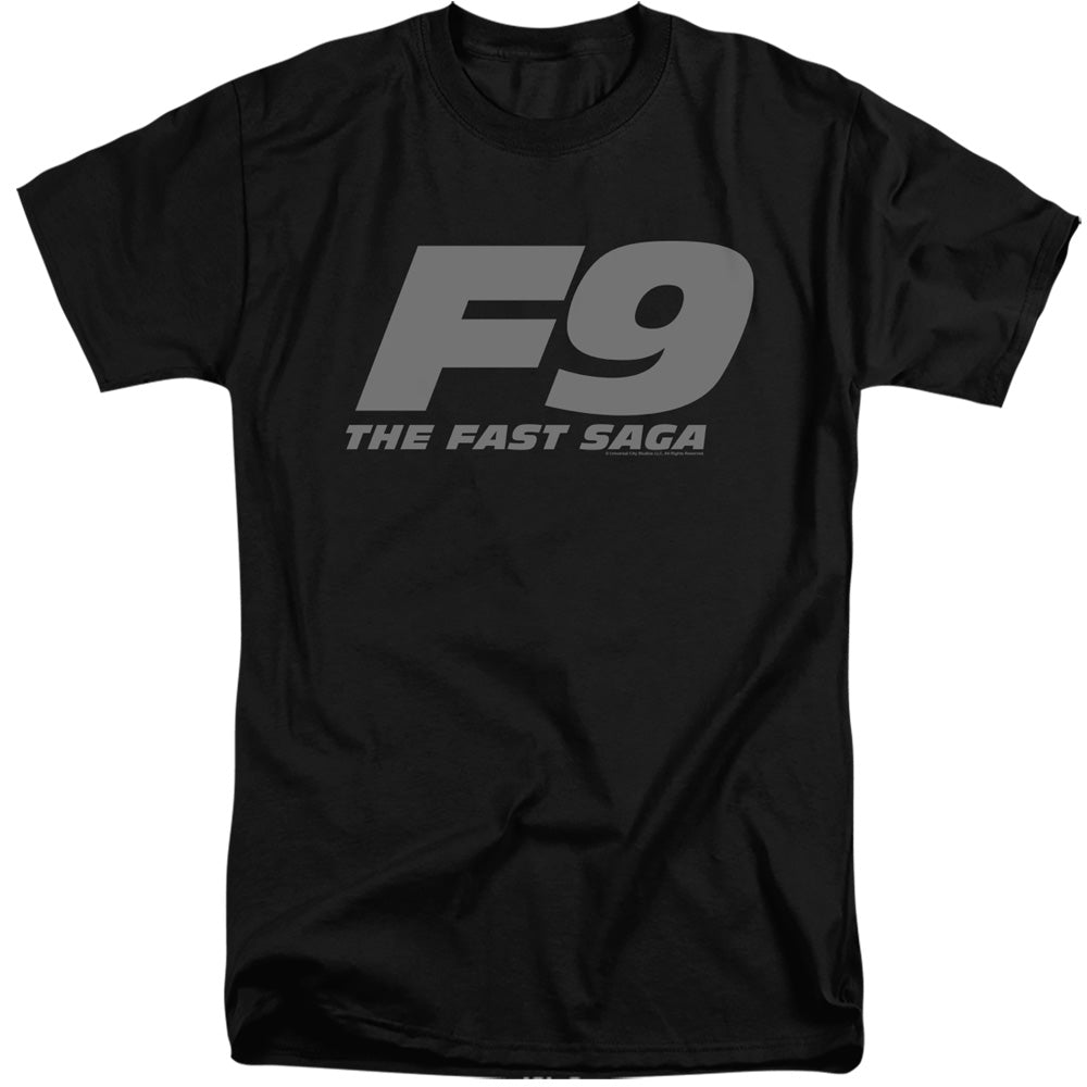 FAST AND THE FURIOUS 9/F9 LOGO