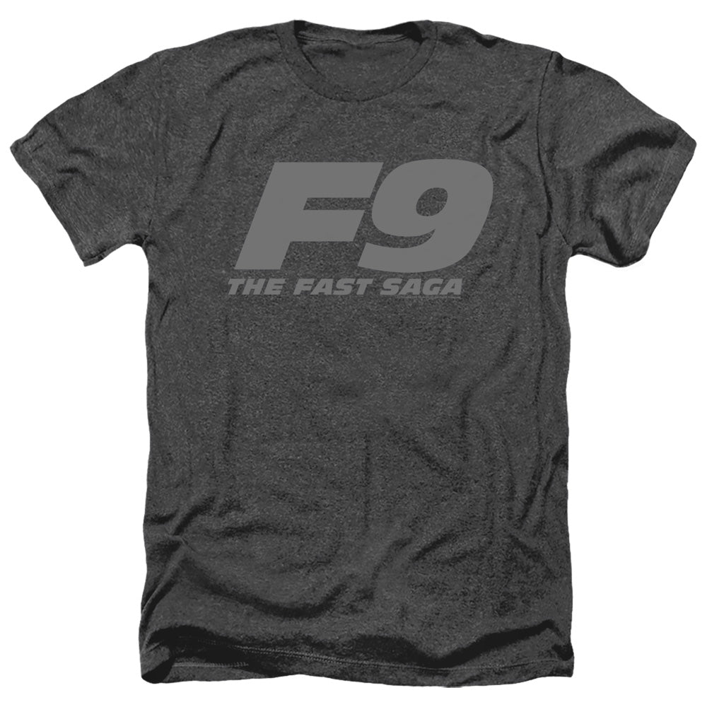 FAST AND THE FURIOUS 9/F9 LOGO