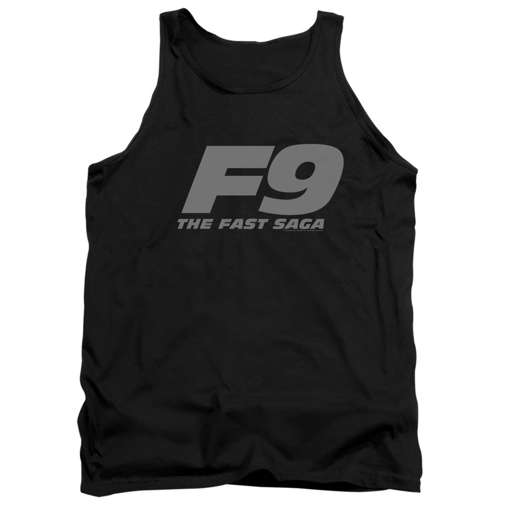 FAST AND THE FURIOUS 9/F9 LOGO