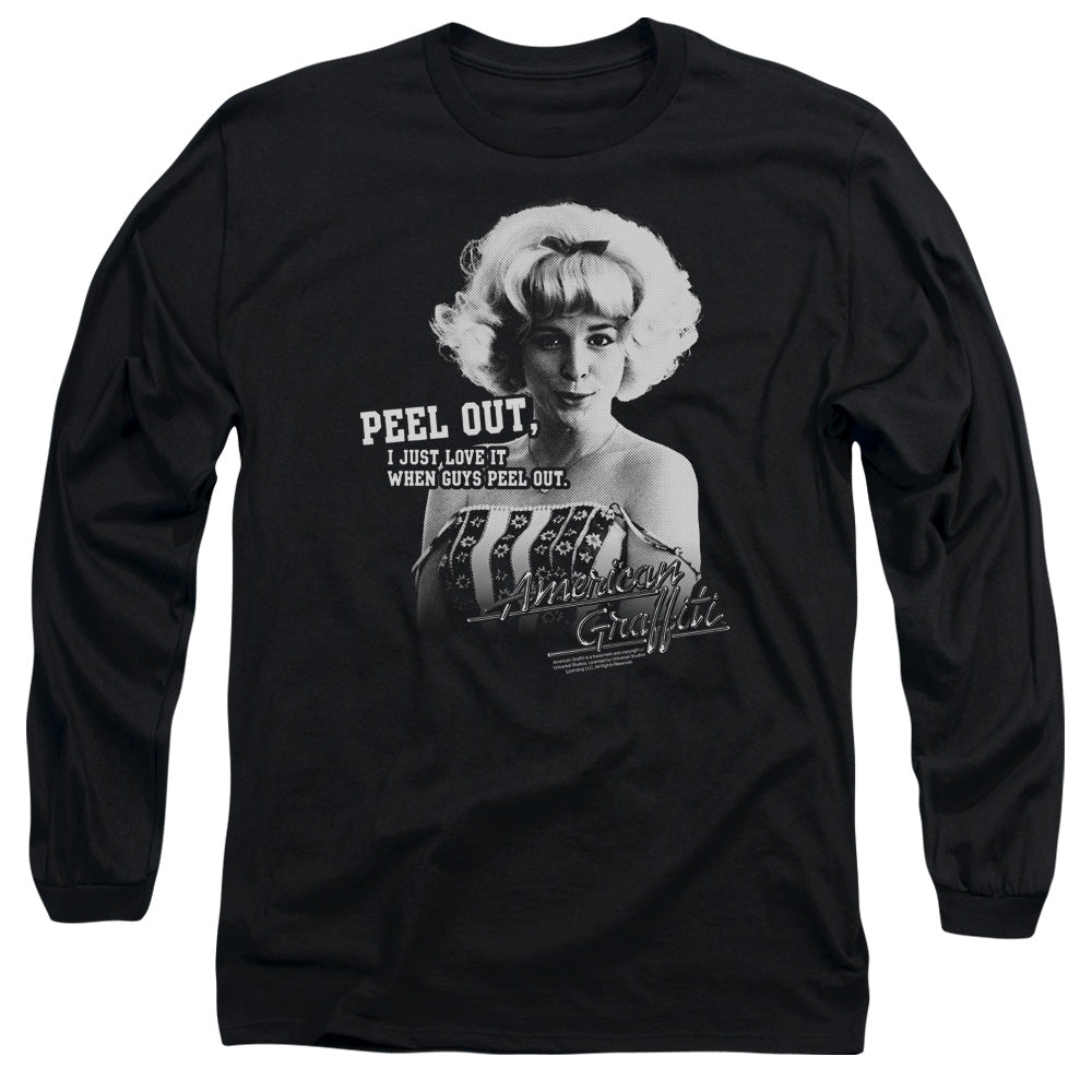 AMERICAN GRAFFITI/PEEL OUT