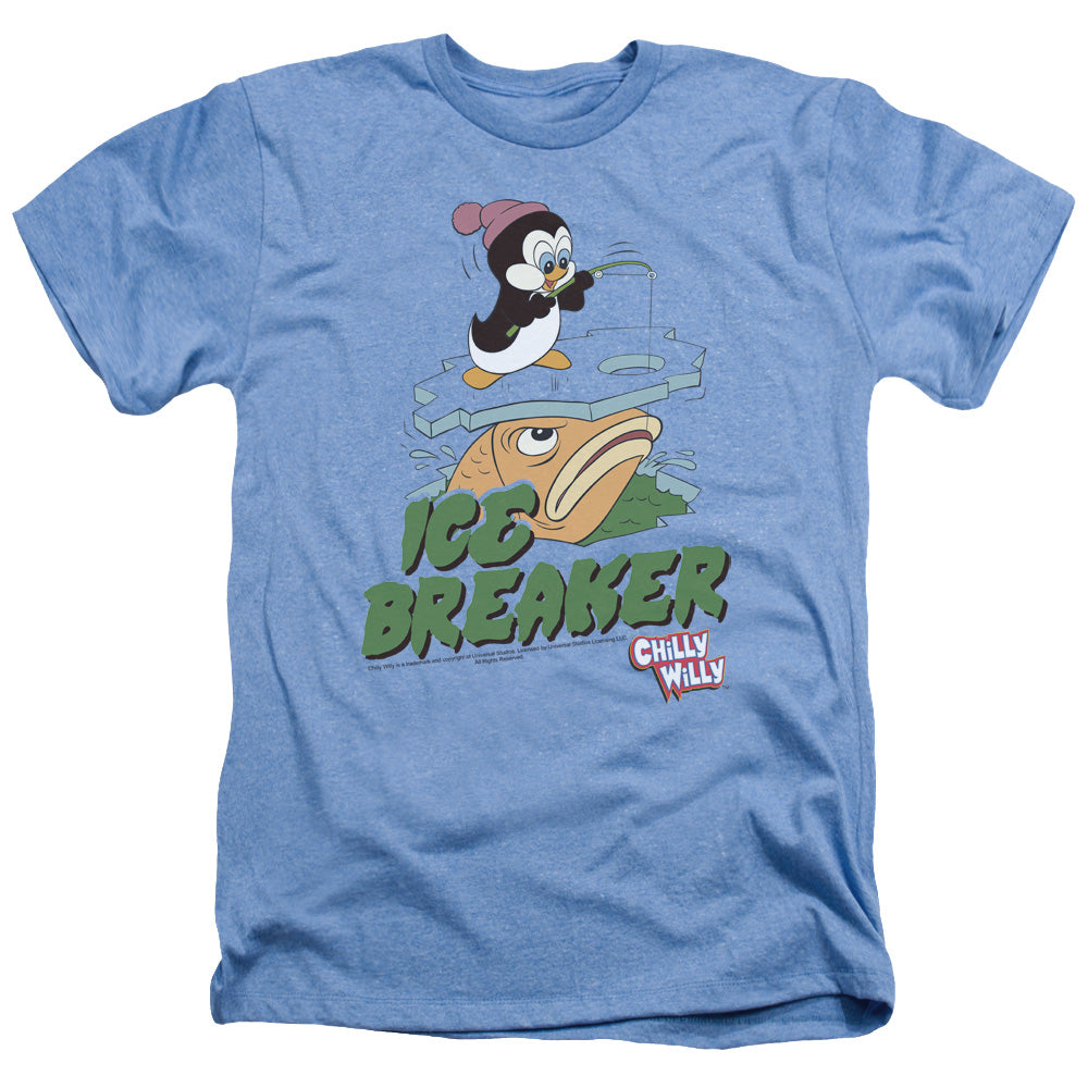 CHILLY WILLY/ICE BREAKER