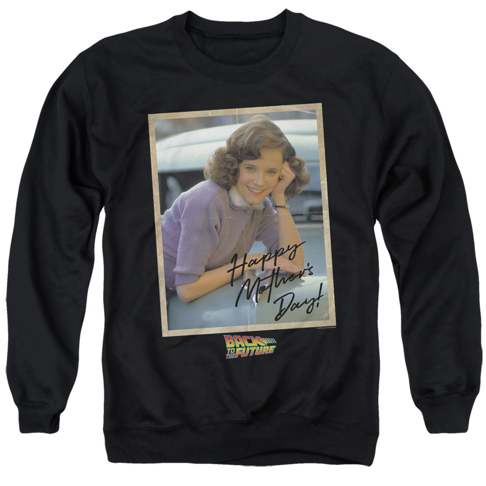 BACK TO THE FUTURE/BTTF MOTHERS DAY