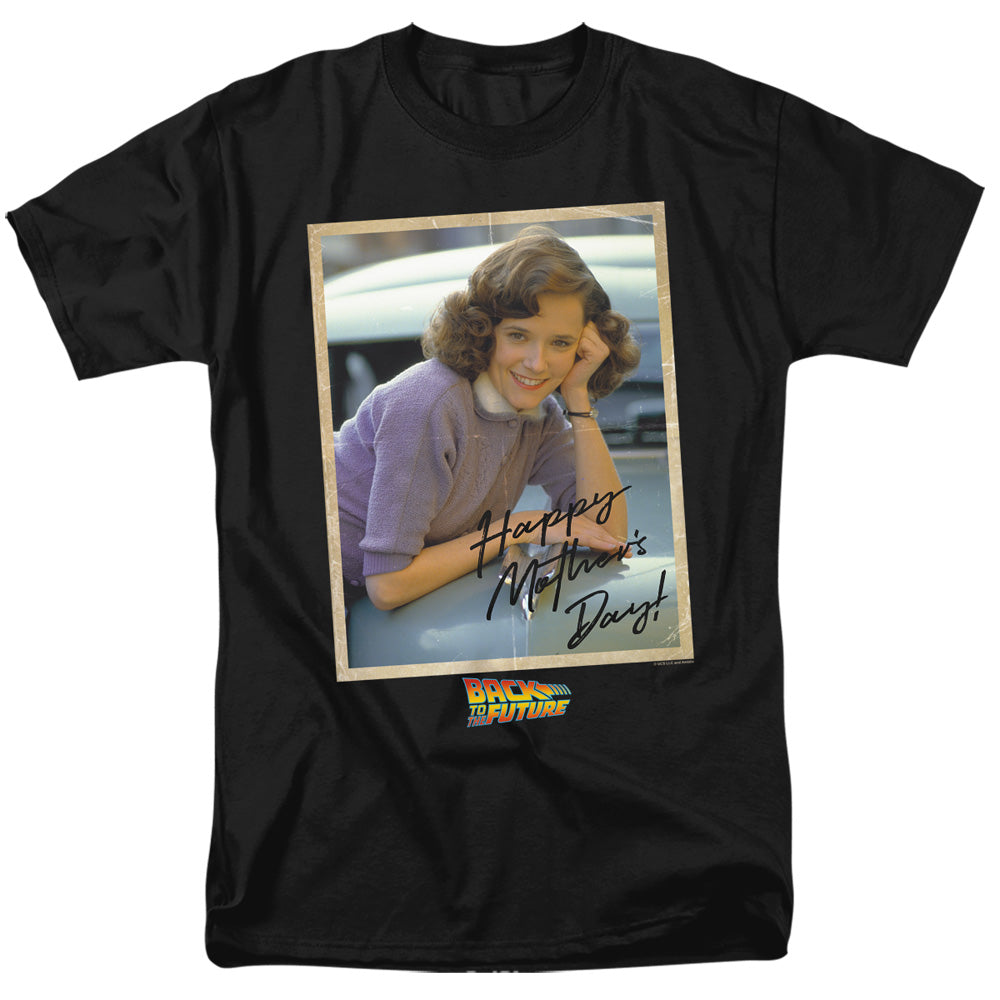 BACK TO THE FUTURE/BTTF MOTHERS DAY