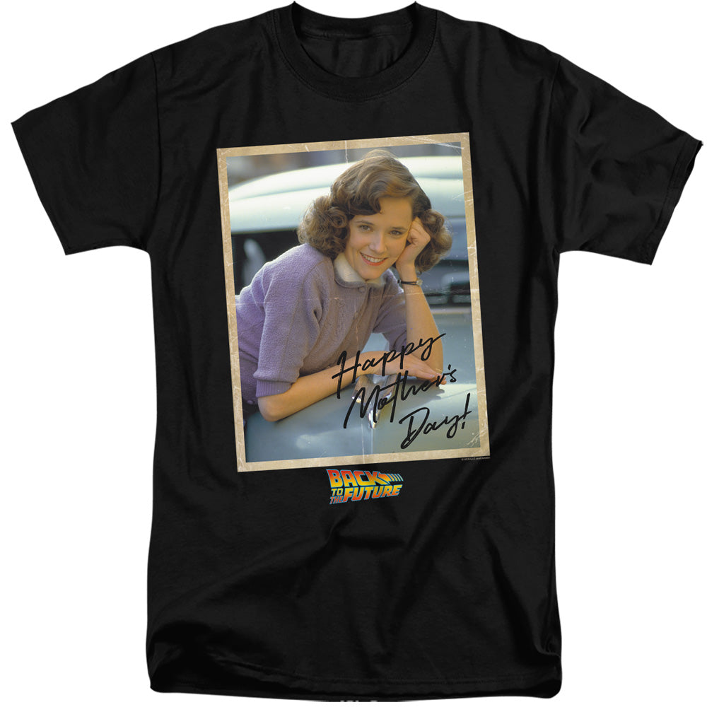 BACK TO THE FUTURE/BTTF MOTHERS DAY