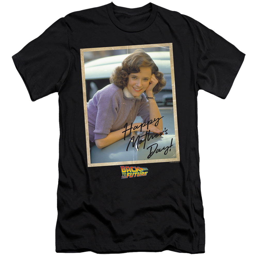 BACK TO THE FUTURE/BTTF MOTHERS DAY