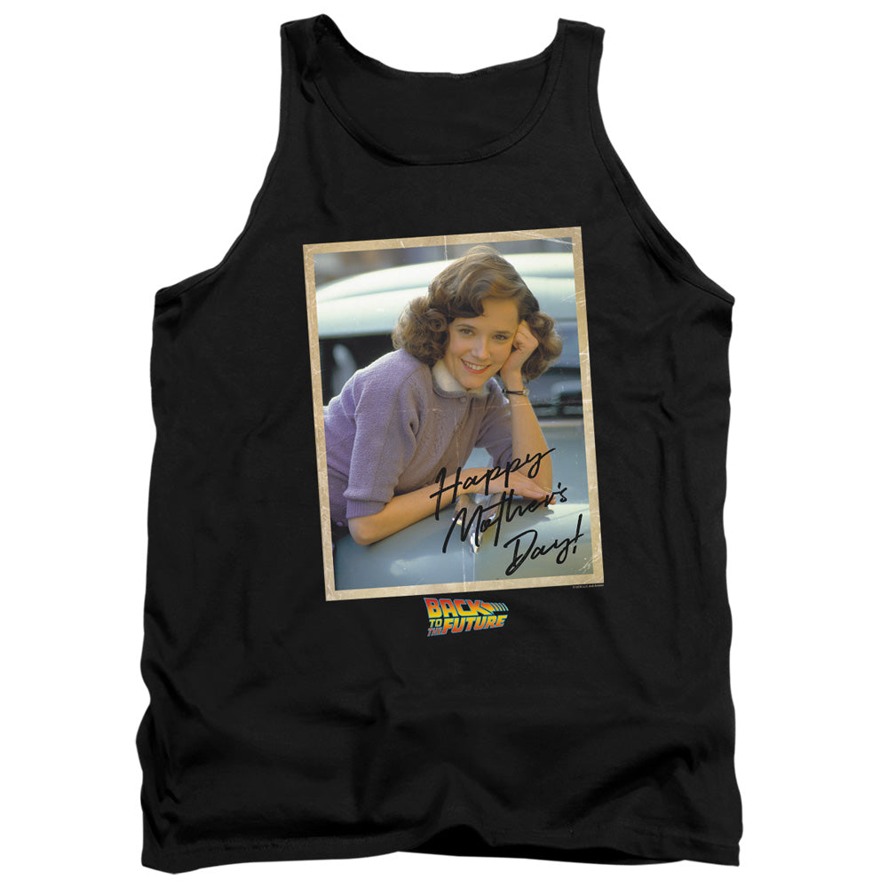 BACK TO THE FUTURE/BTTF MOTHERS DAY