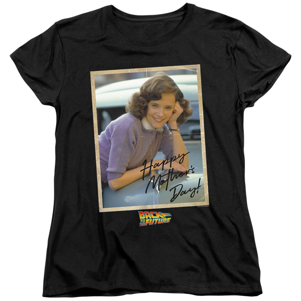 BACK TO THE FUTURE/BTTF MOTHERS DAY