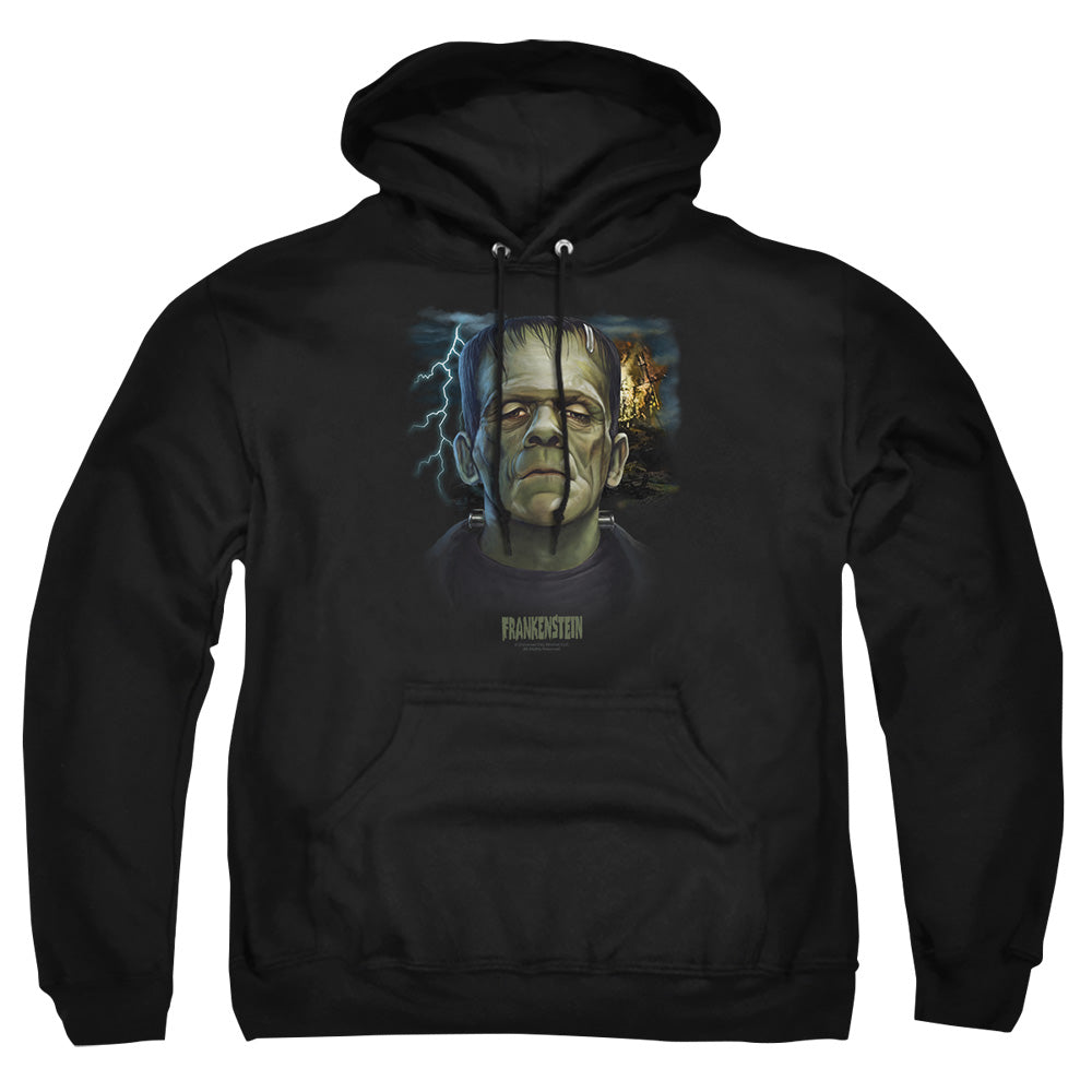 UNIVERSAL MONSTERS/FRANKENSTEIN HEAD