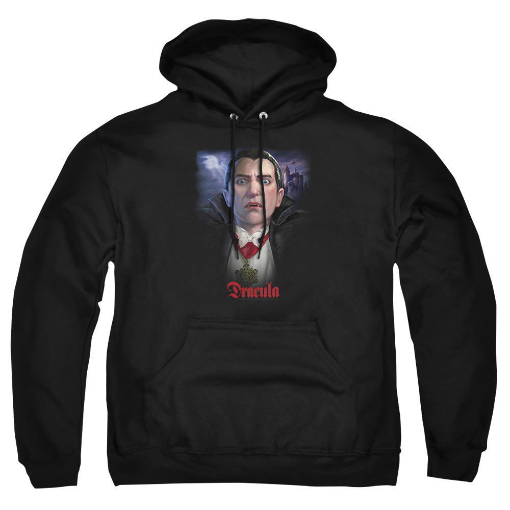 UNIVERSAL MONSTERS/DRACULA HEAD