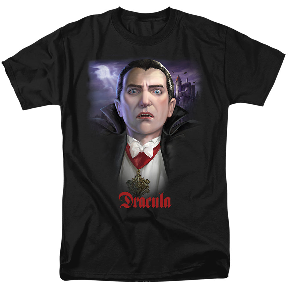 UNIVERSAL MONSTERS/DRACULA HEAD