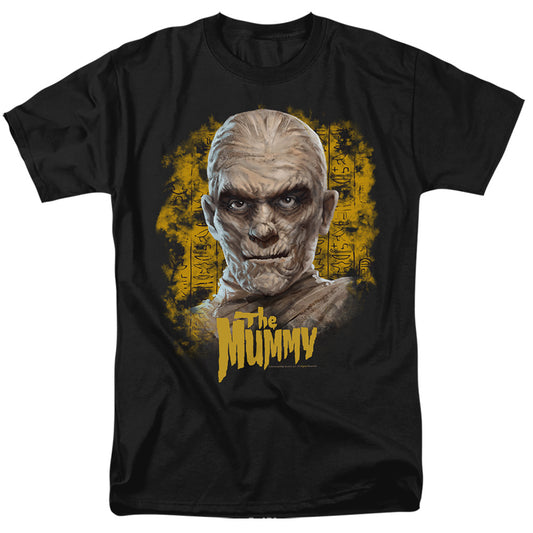 UNIVERSAL MONSTERS/THE MUMMY HEAD