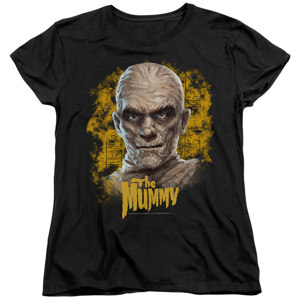 UNIVERSAL MONSTERS/THE MUMMY HEAD