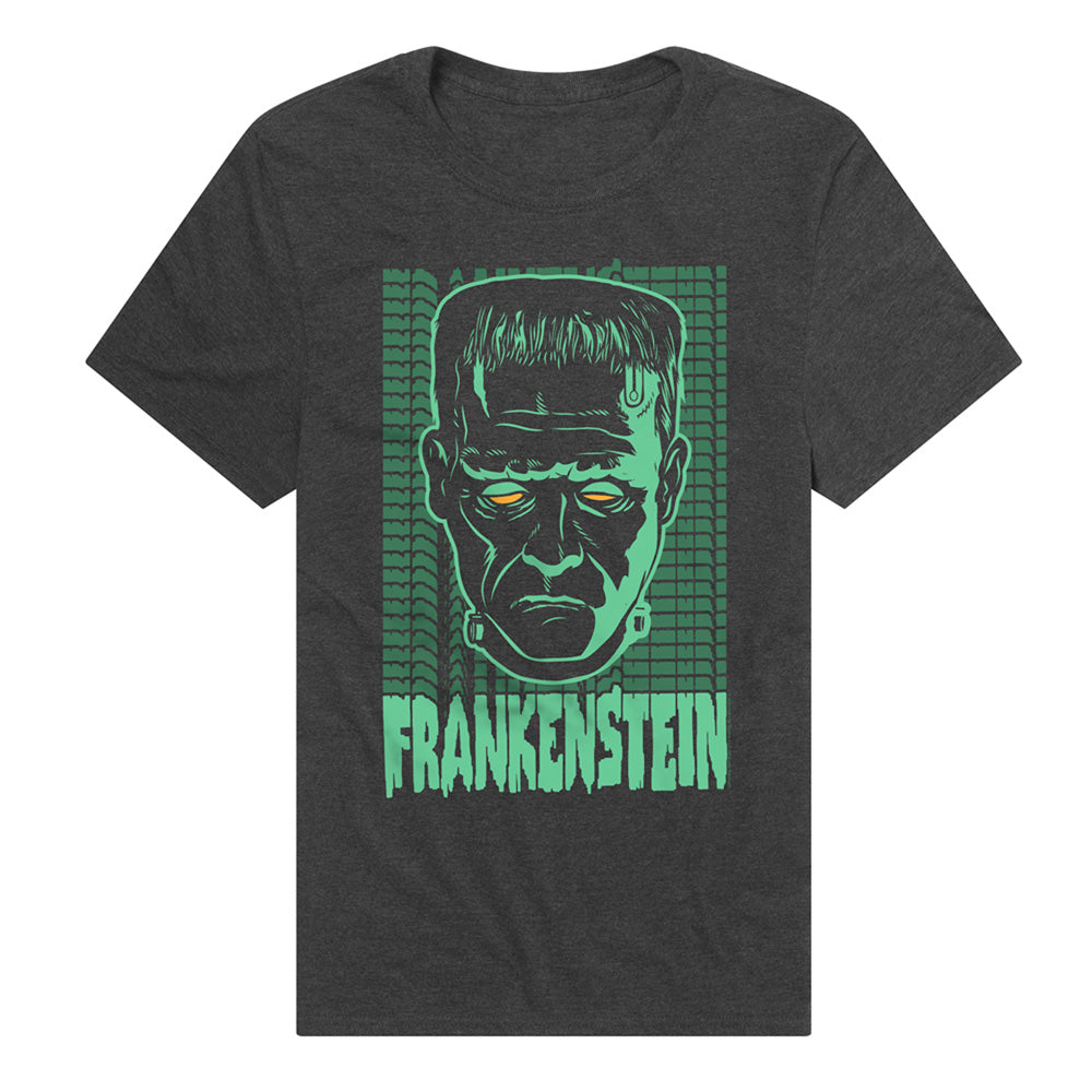 UNIVERSAL MONSTERS/FRANKENSTEIN NEON