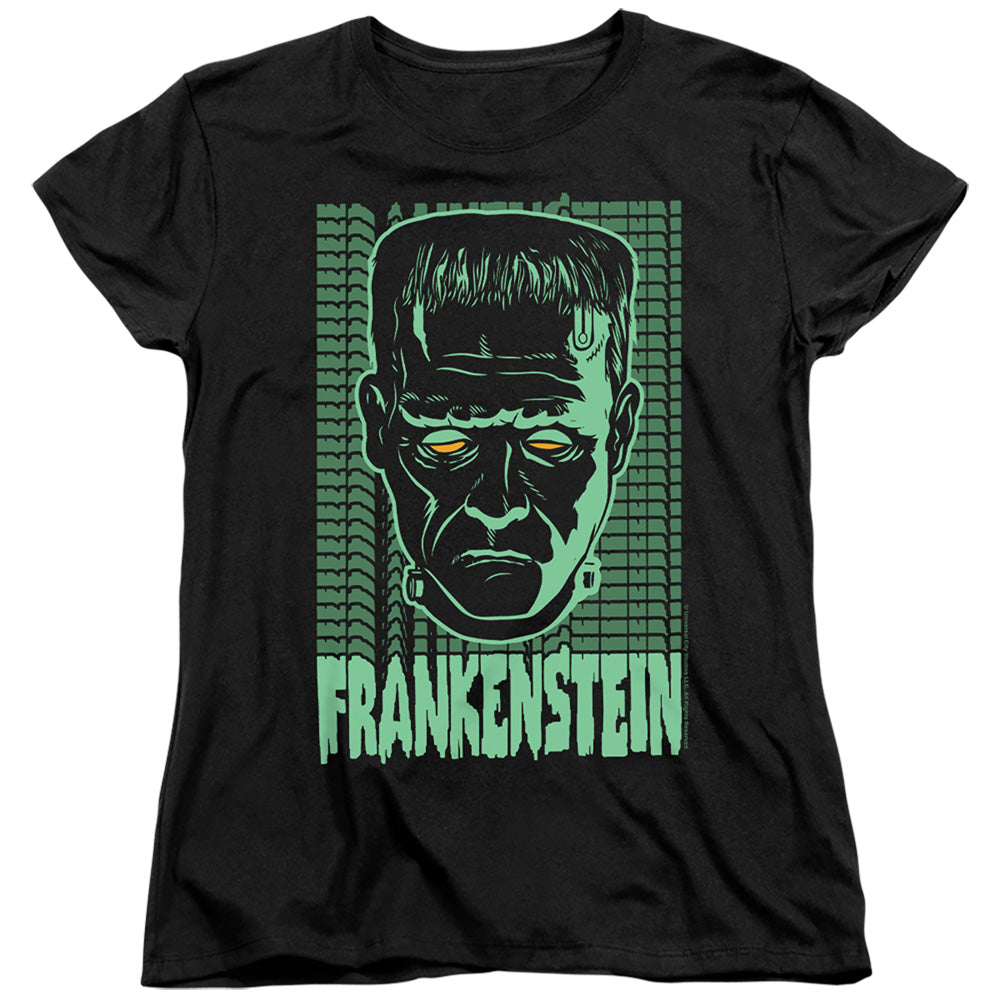 UNIVERSAL MONSTERS/FRANKENSTEIN NEON