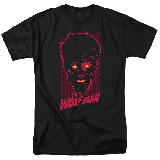 UNIVERSAL MONSTERS/WOLFMAN NEON
