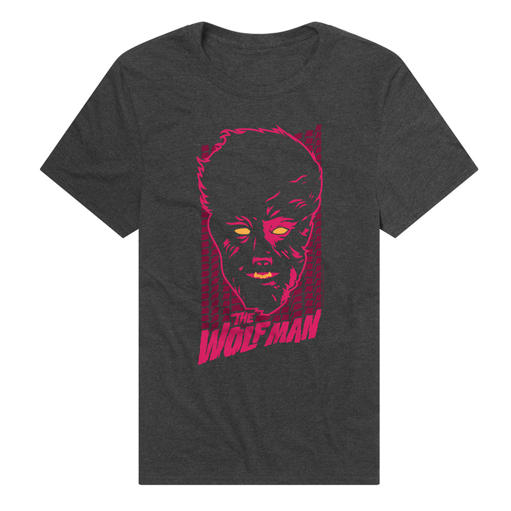 UNIVERSAL MONSTERS/WOLFMAN NEON