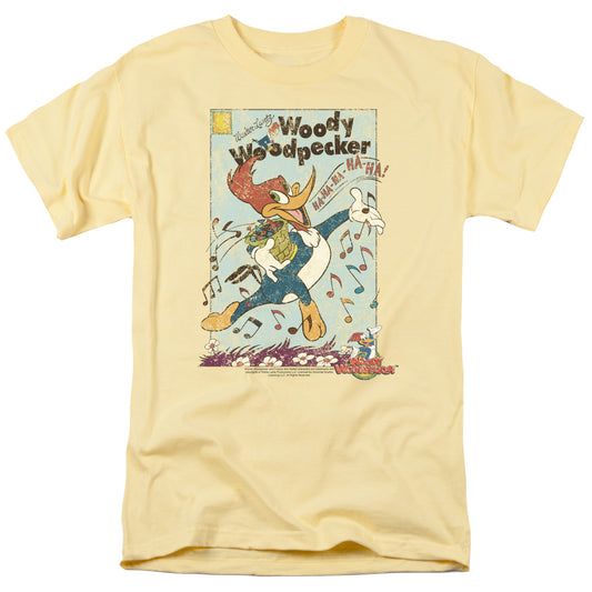 WOODY WOODPECKER/VINTAGE WOODY