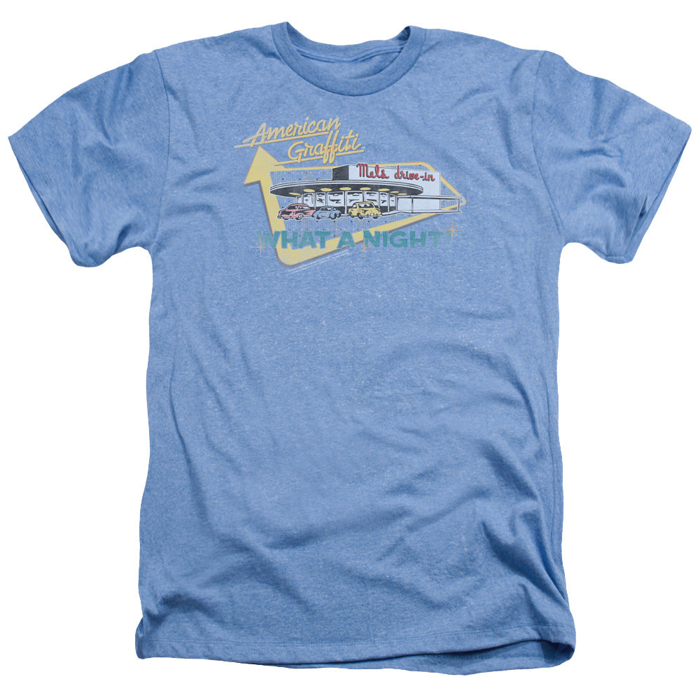 AMERICAN GRAFFITI/MELS DRIVE IN