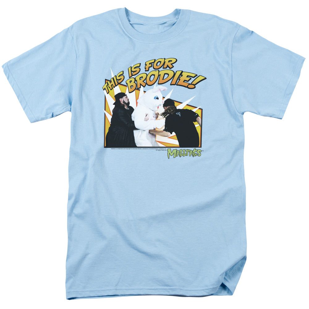 MALLRATS/BUNNY BEATDOWN