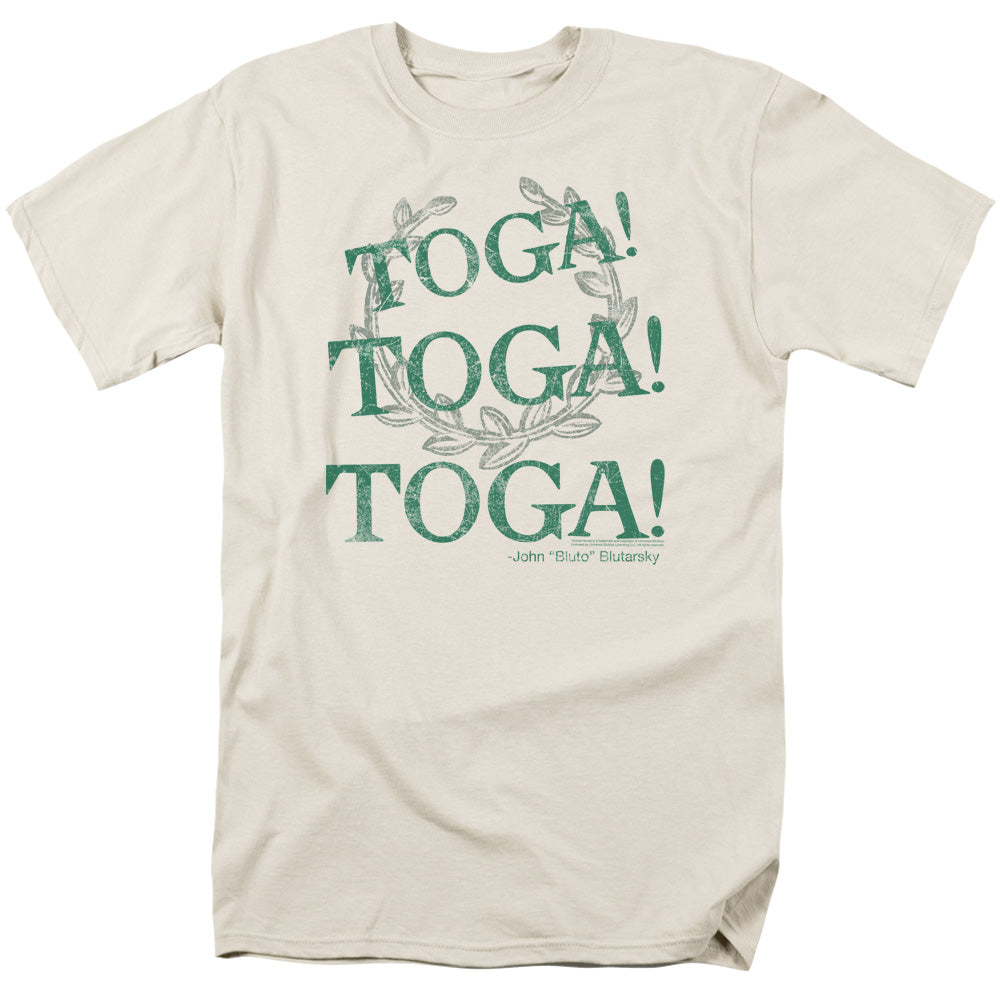 ANIMAL HOUSE/TOGA TIME