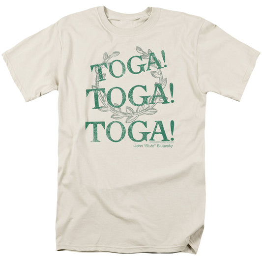 ANIMAL HOUSE/TOGA TIME