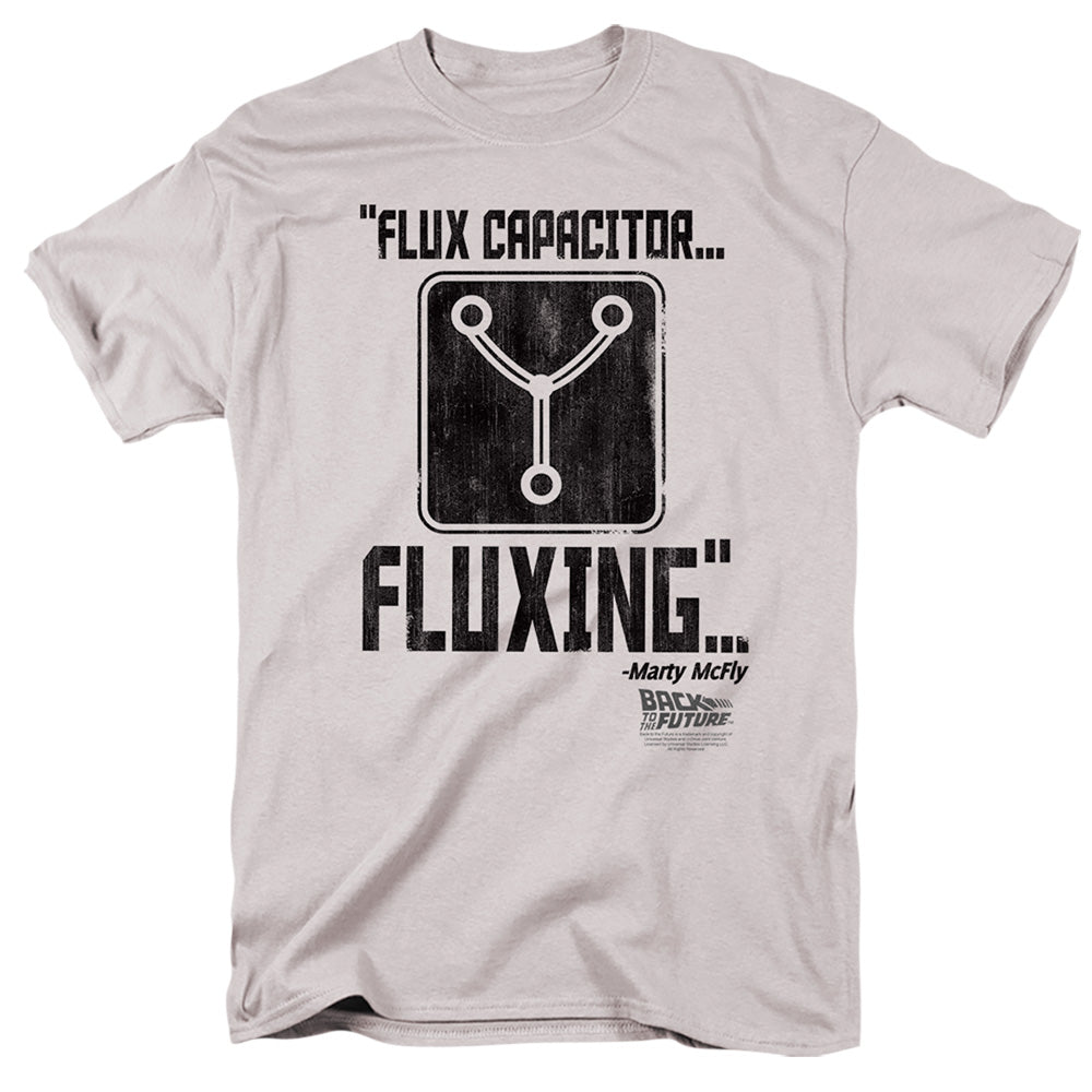 BACK TO THE FUTURE/FLUXING