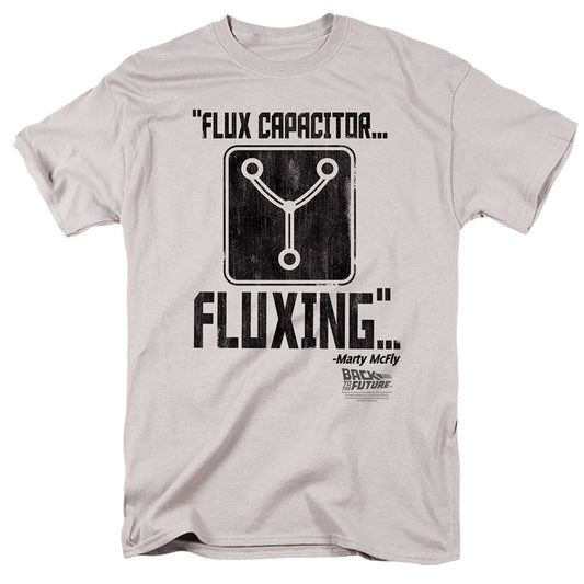 BACK TO THE FUTURE/FLUXING