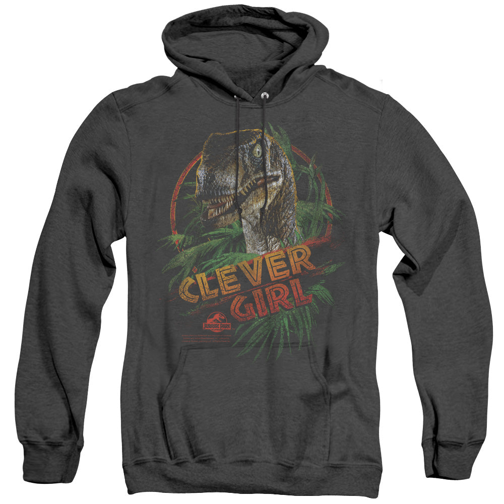 JURASSIC PARK/CLEVER GIRL